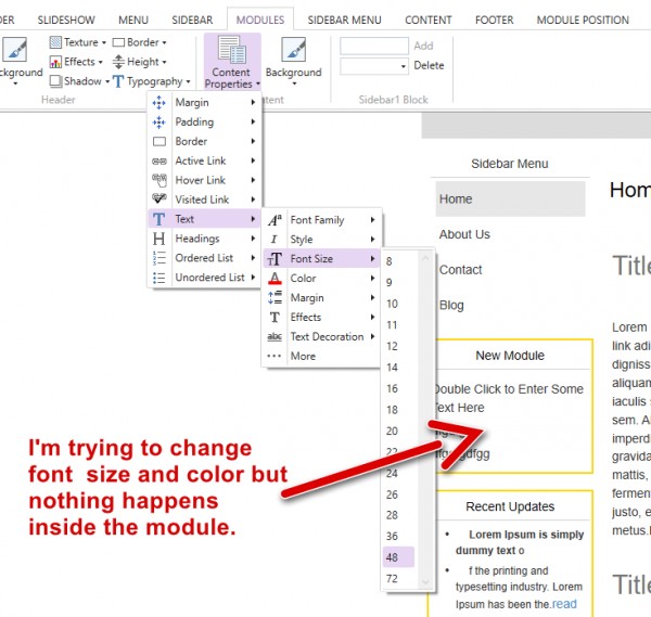 How To Size – OOMLA