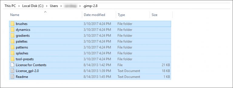GIMP Paint Studio Plugin: A Toolkit for Unique Creations ...