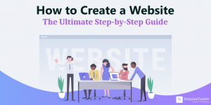 How To Create A Website Step-by-Step Guide twitter