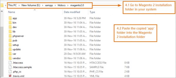 How To Upload Install And Configure TemplateToaster Generated Themes On ...