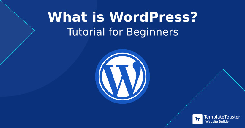 What is WordPress