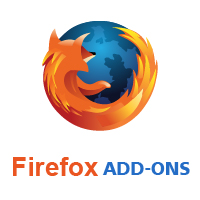 Firefox add ons