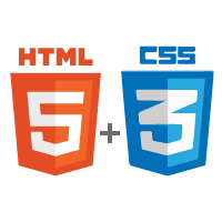 HTML5 CSS3