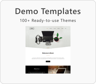 Demo themes