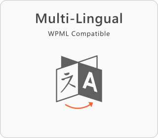 Support Multiple Language