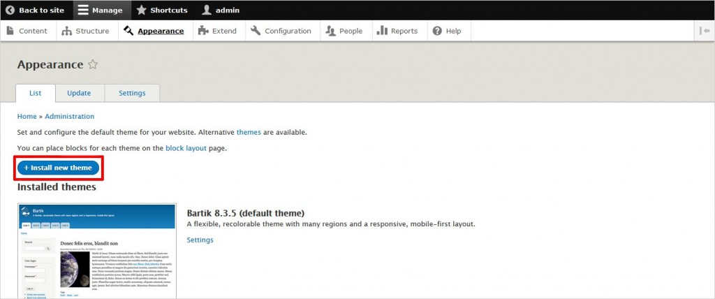 drupal_theme_export_upload_instructions_step_4