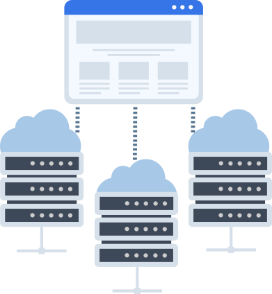 setup your tema e modelli with any host