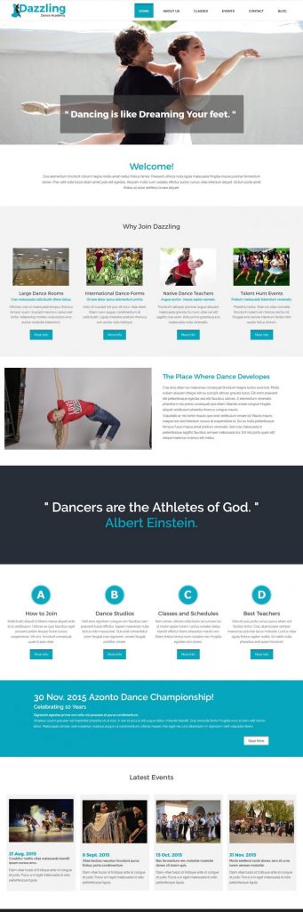 dazzling-dance-academy-html-template-templatetoaster