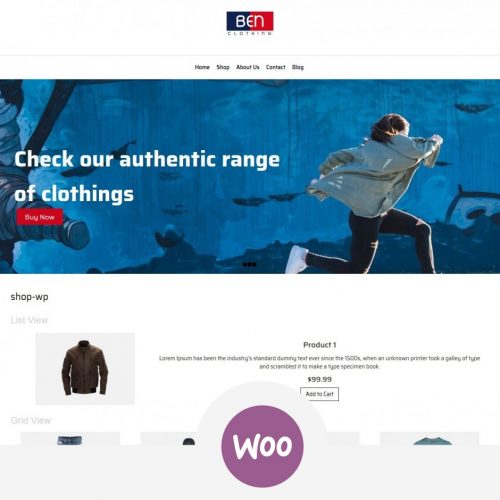 Best Free WooCommerce Themes