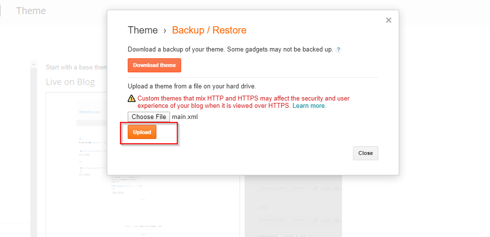 blogger_theme_export_upload_instructions_step_8