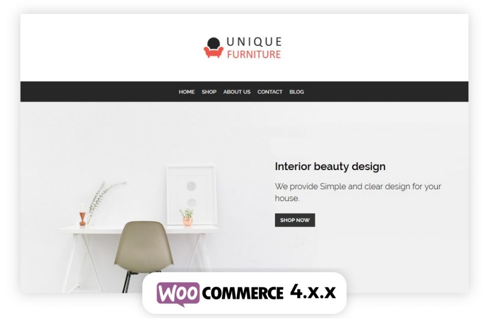 WooCommerce Theme Builder - TemplateToaster