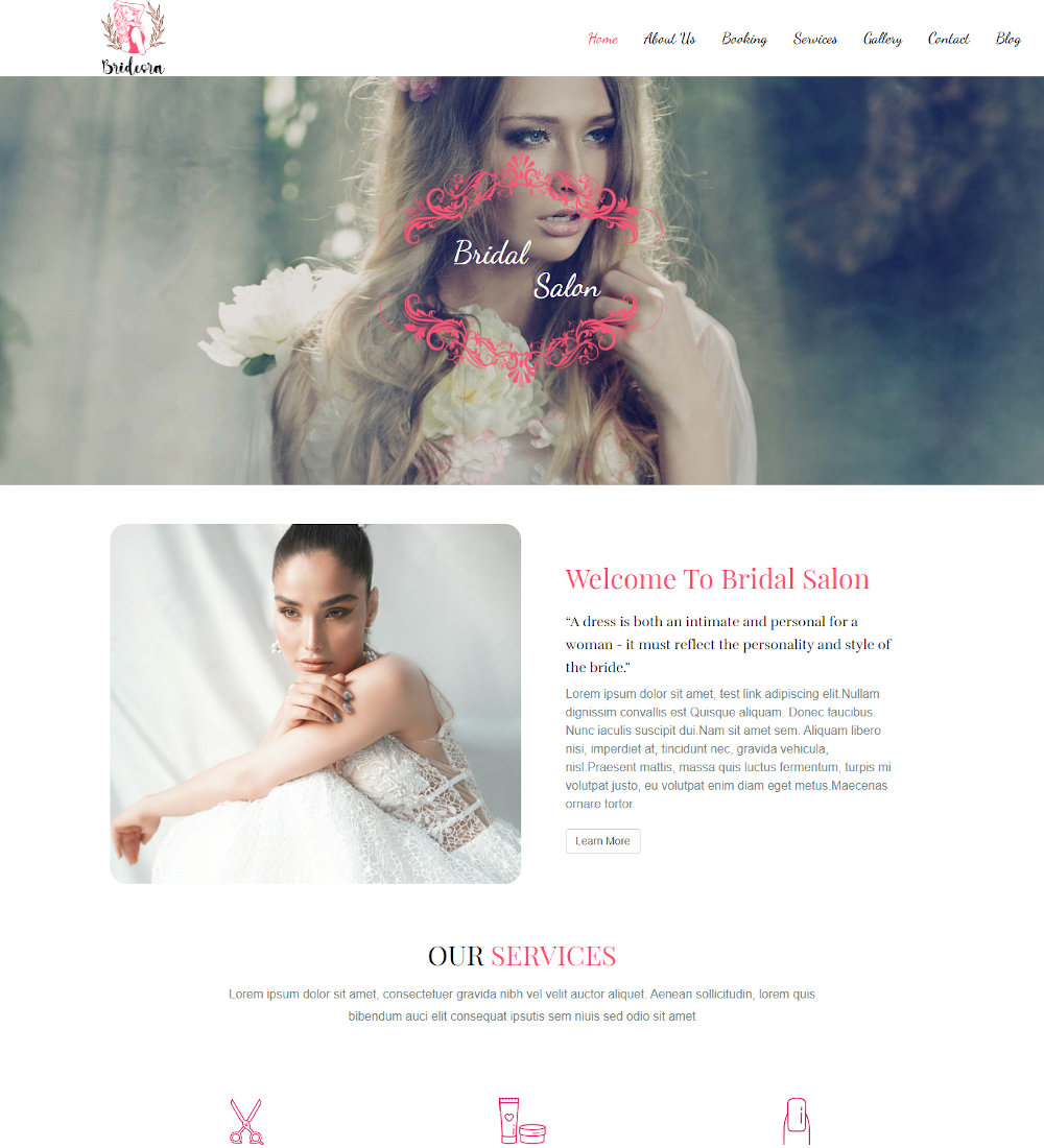 bridal-salon-beauty-salon-joomla-template-templatetoaster