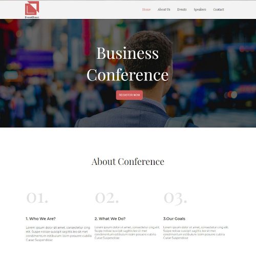 EventBassi-Business-Events-Conference-Template