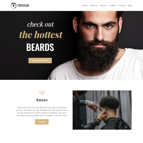 Fashion WordPress Themes