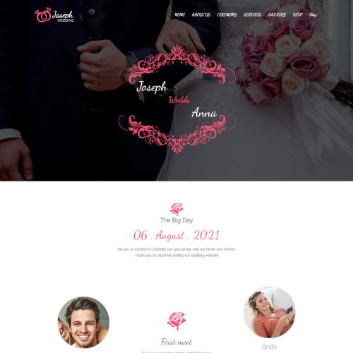 Wedding-Invitation-Template