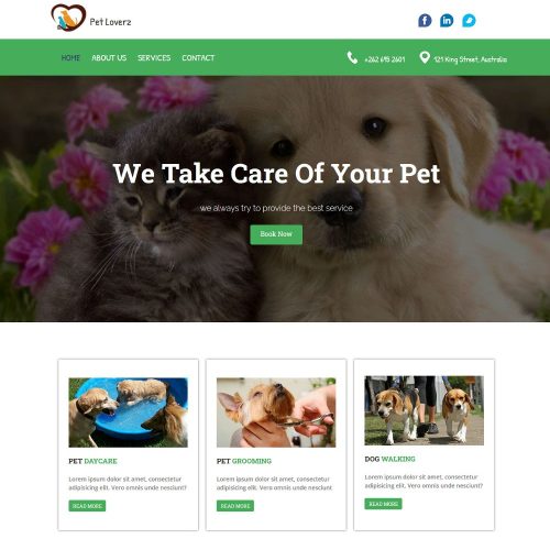pet-loverz-shop-clinic-template