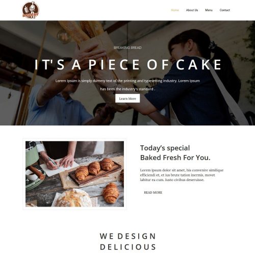 Bakery-Daily-Fresh-Bakery-Food-Shop-Template