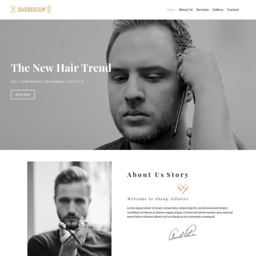 Barberium-barber-shop-template