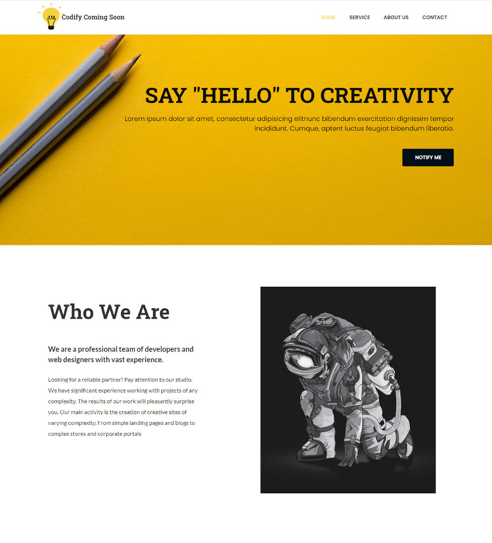 Codify-Coming-Soon-Web-Agency-Coming-Soon-One-Page-Template
