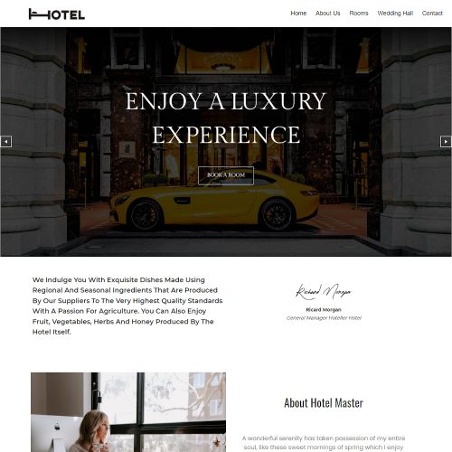 Hotelhut-Hotel-Booking-Template
