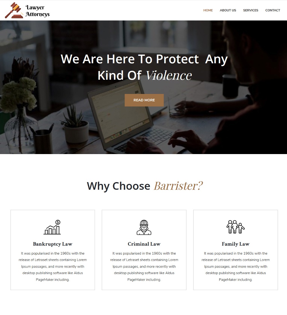 Lawyer-Attorneys-Law-Firm-Practice-Template