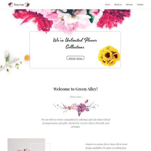Topiary-Garden-Fresh-Plants-Topiary-Service-Template