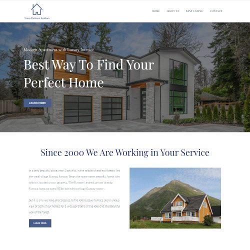 Trion-Platinum-Realtors-Real-Estate-Property-Rent-Service-Template