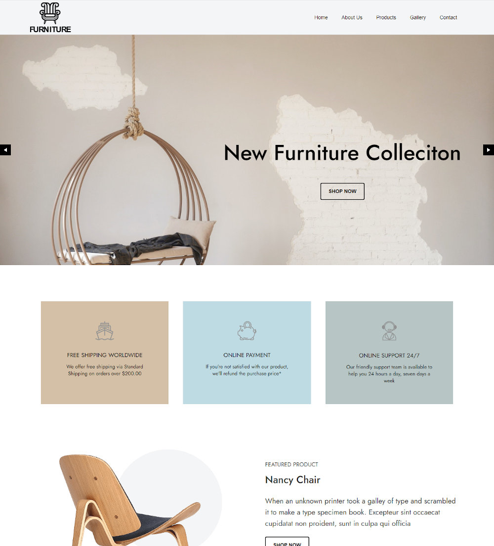 funiturec-furniture-shop-Template