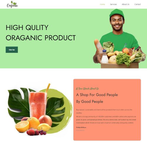 Organic-Eco-Friendly-Food-Items-Store-Template