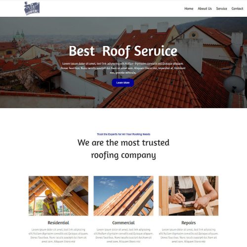 Sheltery-Roofing-Service-Template