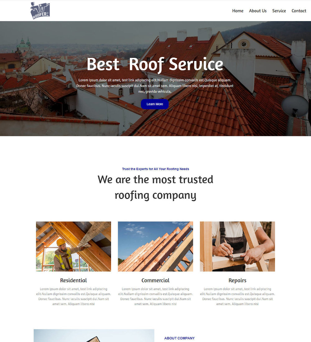 Sheltery-Roofing-Service-Template