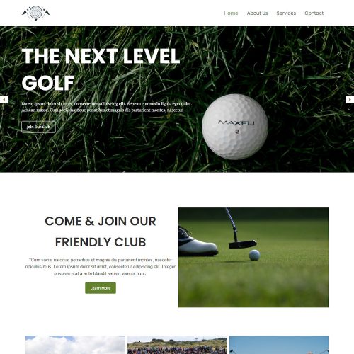 The-Golf-Court-Golf-Course-Template