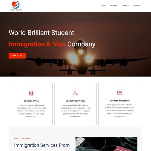 Visajet-Immigration-and-Visa-Consulting-Template