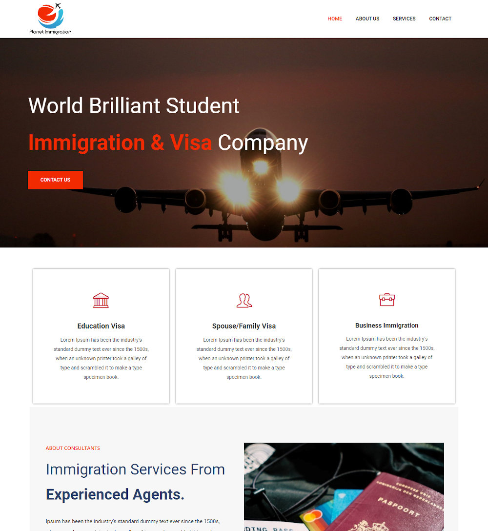 Visajet-Immigration-and-Visa-Consulting-Template