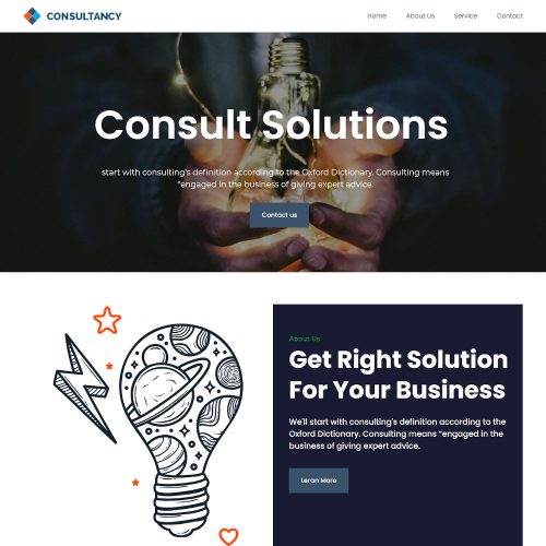 Consultancy-eCommerce-Consulting-Services-Template