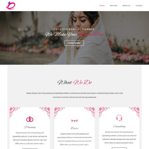 Wedding-Planner-Organizer-Agency-Template